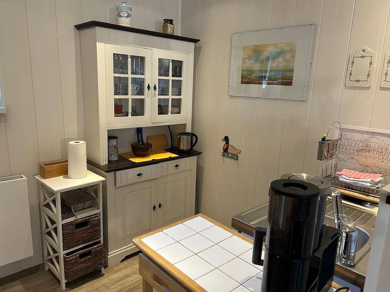 Ganze Ferienwohnung, Ferienwohnung "Hüske" in Westerland, Sylt (Gemeinde)