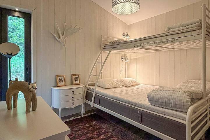 Wunderschönes Haus mit 3 Schlafzimmern. in Sälen, Malung-Sälen und Umgebung