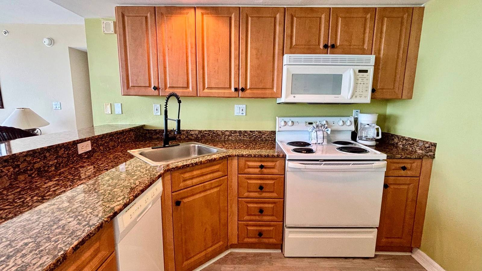 Entire apartment, Lovers Key Resort Suite 2 in Bonita Bay, Bonita Springs