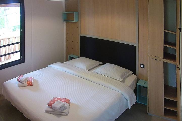 Gîte pour 4 personnes à Villiers-le-Morhier - 2