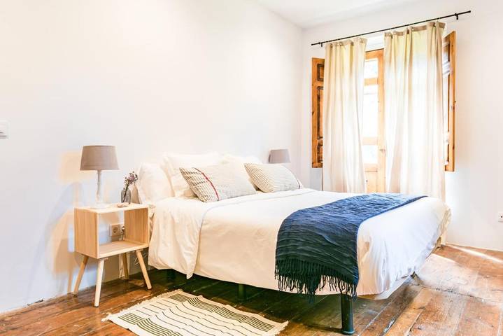 Casa de vacaciones para 6 personas, con Vistas en Valle del Pas-Pisueña - 3