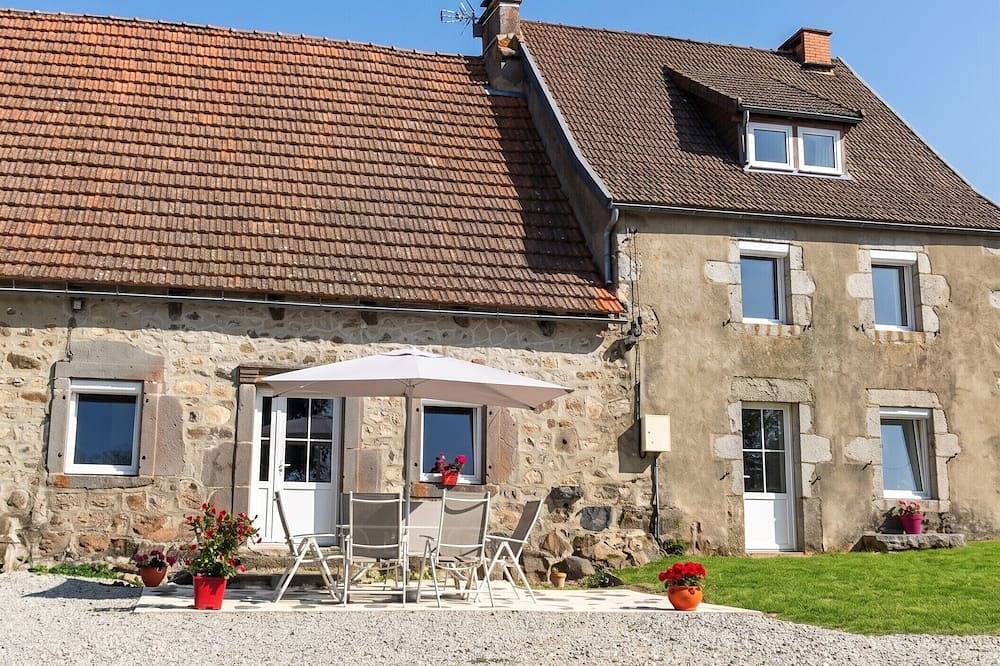 Homerez - Haus in Bagnols in Bagnols, Regionaler Naturpark Volcans d'Auvergne