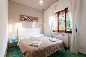 Villa With Pool for 14 People in Sorrento, Tyrrhenian Coast Campania, Photo 2