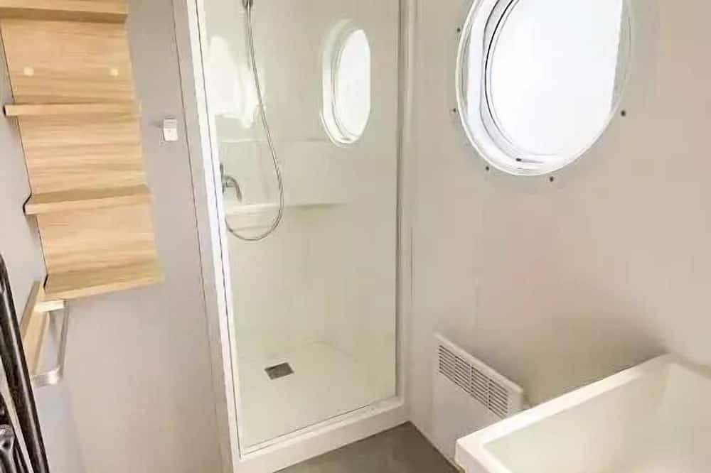 Appartement in Saint-Michel-Chef-Chef, Côte de Jade