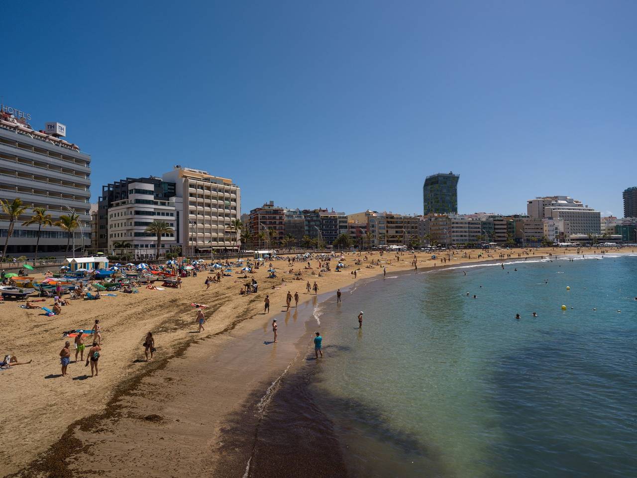 Westerling in Las Palmas de Gran Canaria in Las Palmas de Gran Canaria Centre, Las Palmas de Gran Canaria