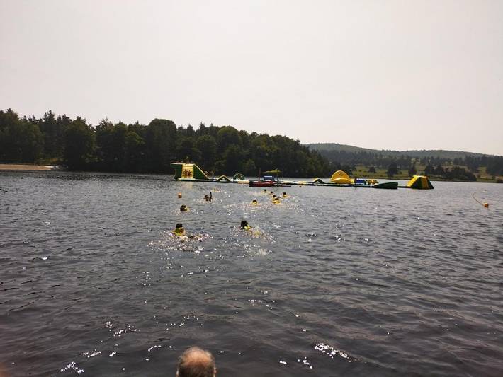Location de vacances pour 3 personnes, avec jardin et vue à Barjac (Lozère) - 4