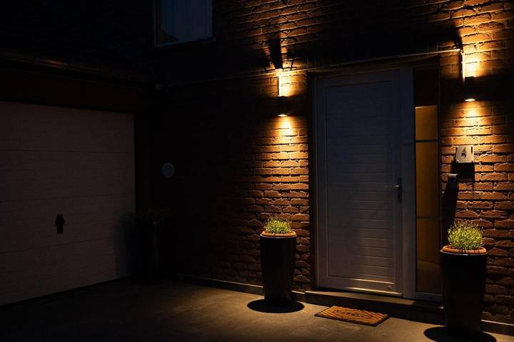 Location de vacances pour 6 personnes, avec jacuzzi ainsi que piscine et jardin à Andenne - 2