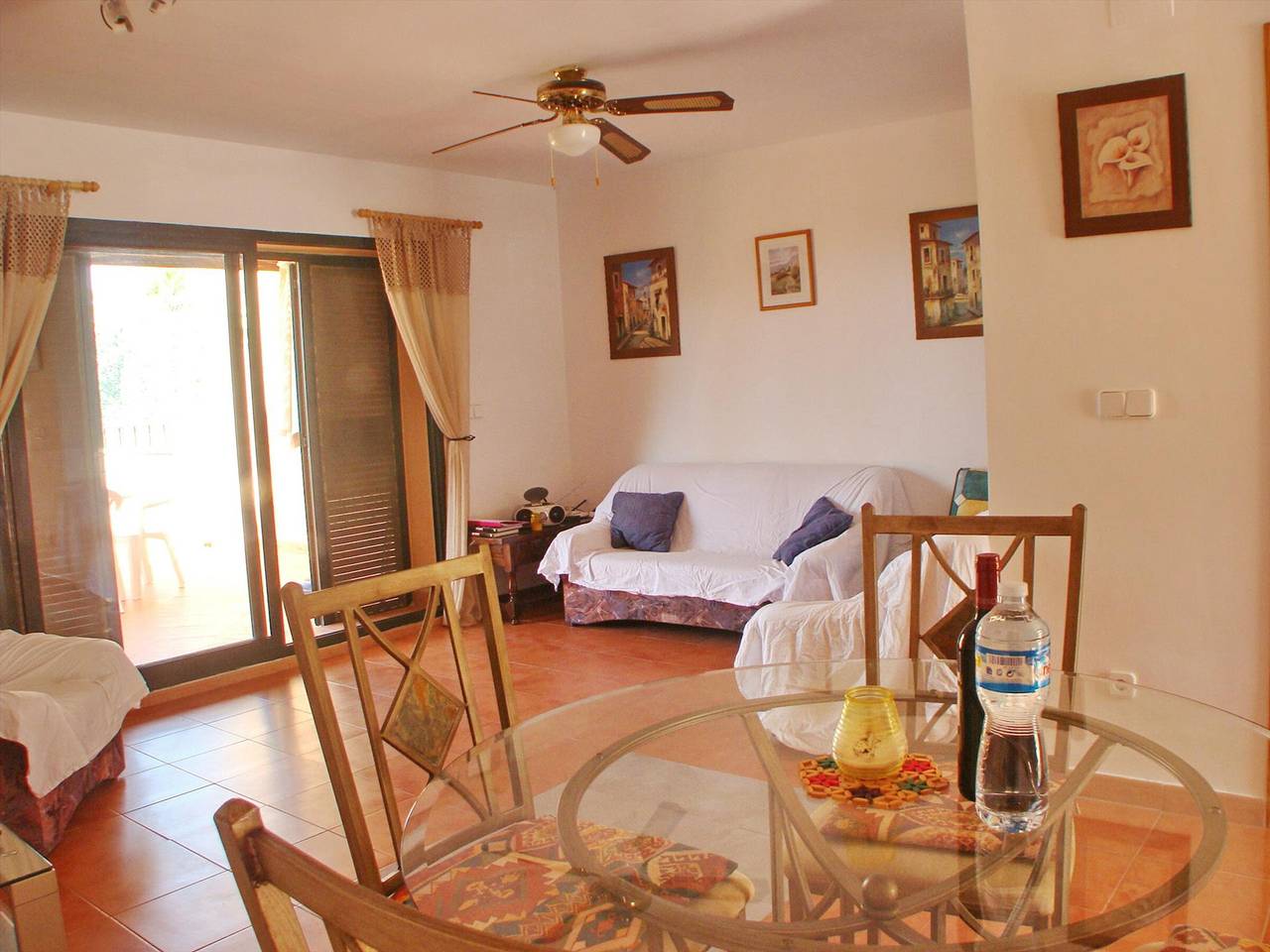 Casa íntima con piscina, jardines hermosos y vistas a la naturaleza in Benitachell, Costa Blanca