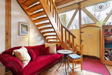 Villa für 27 Personen in Nuthe-Urstromtal, Teltow-Fläming, Bild 2
