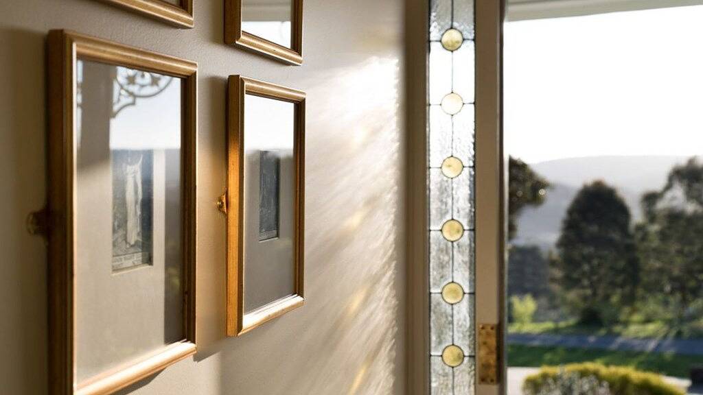 Gladville Daylesford, Luxusbadezimmer und atemberaubende Sonnenuntergänge in Daylesford, Hepburn Shire