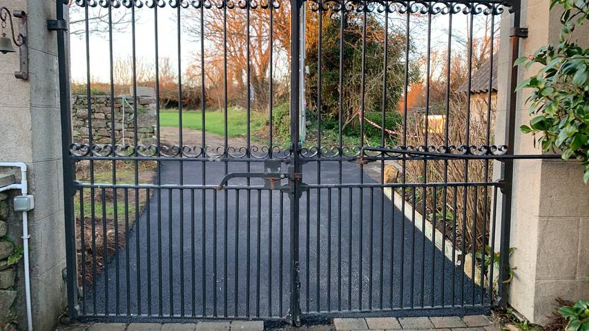 Gîte pour 4 personnes, avec terrasse et jardin dans le Finistère - 3