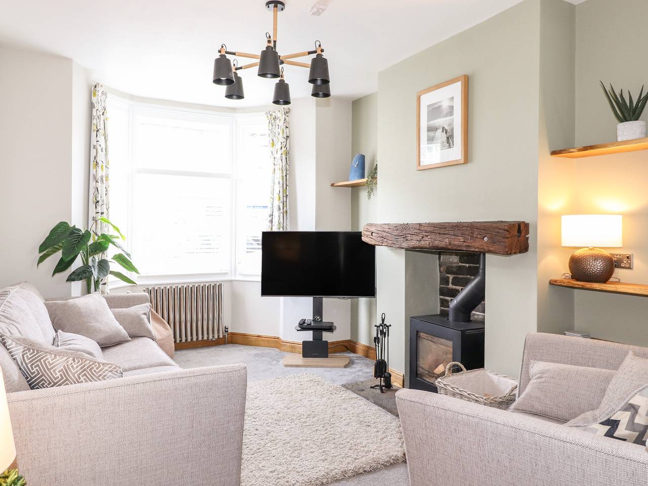 Dovestones in Keswick, Lake District