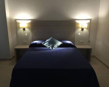 Hotel in Cala d'Or, Santanyí für 3 