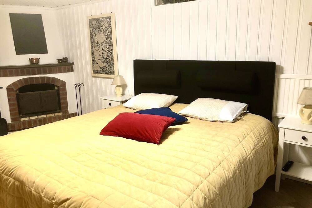 Ganze Wohnung, Wohnung im Keller in Falkenbergs und Umgebung