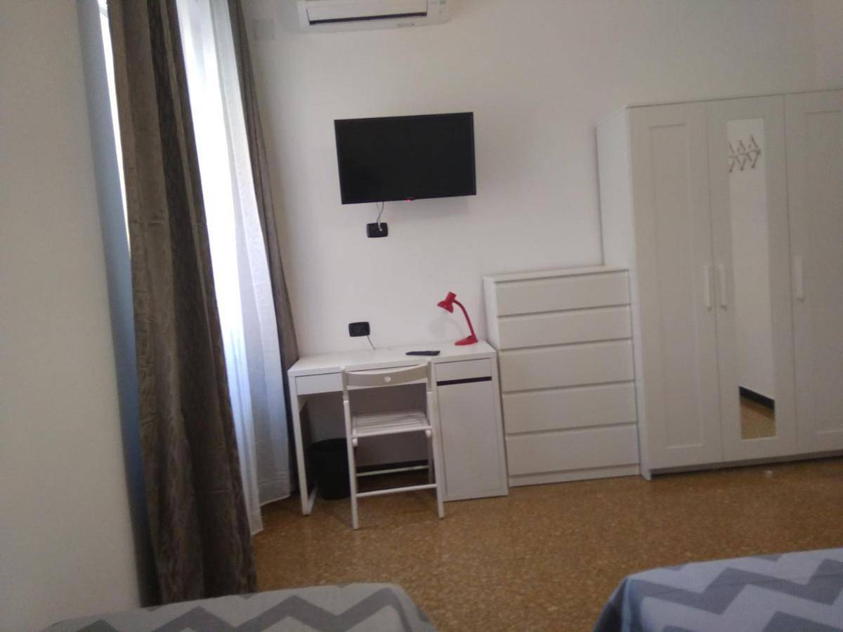 B&B Gaslini & Mare (anche con uso cucina) in Gênes (Ville), Gênes