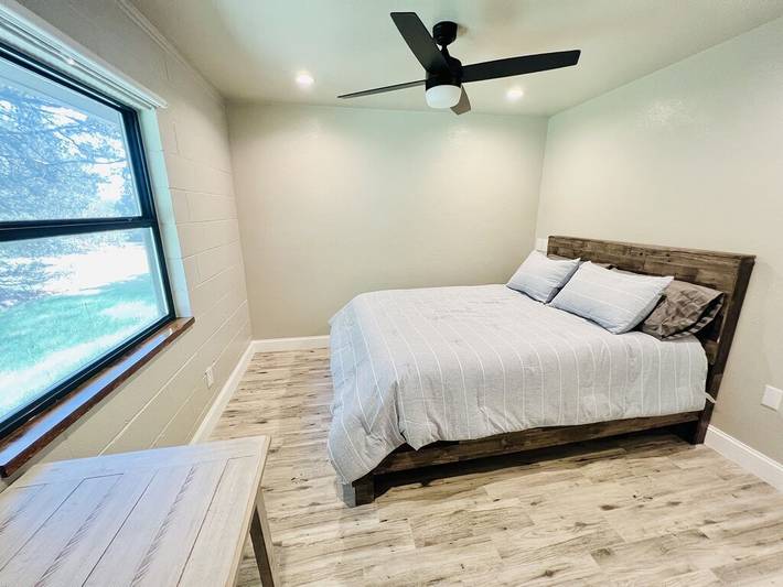 Ferienhaus für 6 Personen, mit Garten und Pool - 1