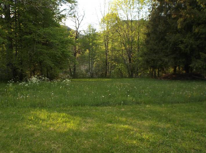 Gîte pour 2 personnes, avec jardin en Savoie - 3
