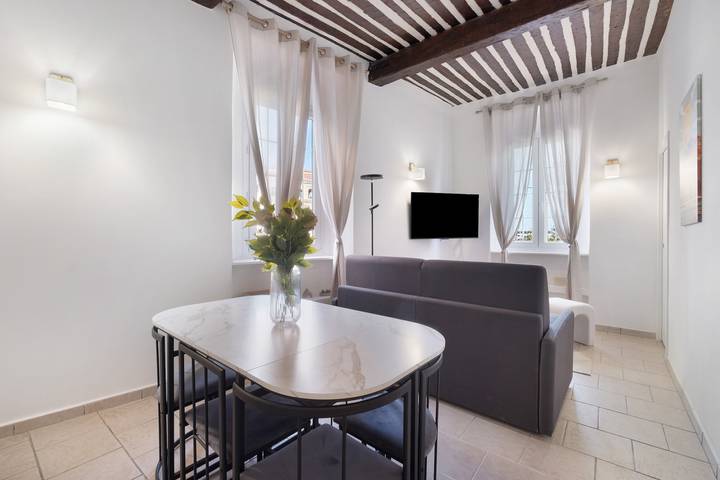 Ferienwohnung für 6 Personen in Cannes - 2