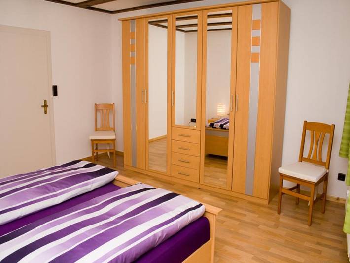 Ferienhaus für 6 Personen, mit Balkon in Bernkastel-Kues - 4