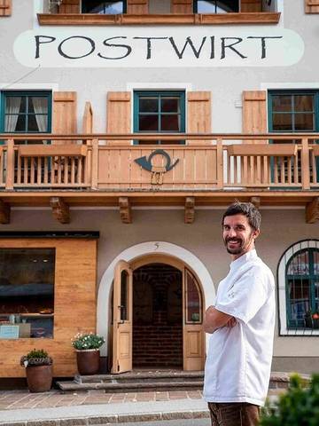 Ferienwohnung für 10 Personen in Dachsteingebirge, Annaberg-Lungötz, Bild 1