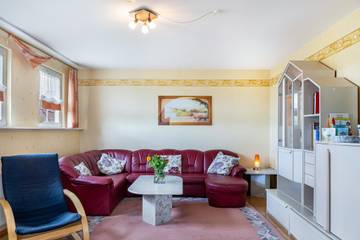 Ferienwohnung für 5 Personen in Lauterbach, Vogelsberg Region, Bild 2