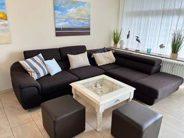 Ferienwohnung für 4 Personen in Grömitz, Südliche Ostseeküste, Bild 1