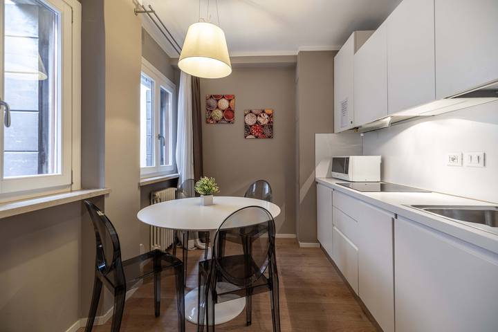 Ganze Wohnung, San Marco Suite 3 by Wonderful Italy in Venedig, Lagune von Venedig