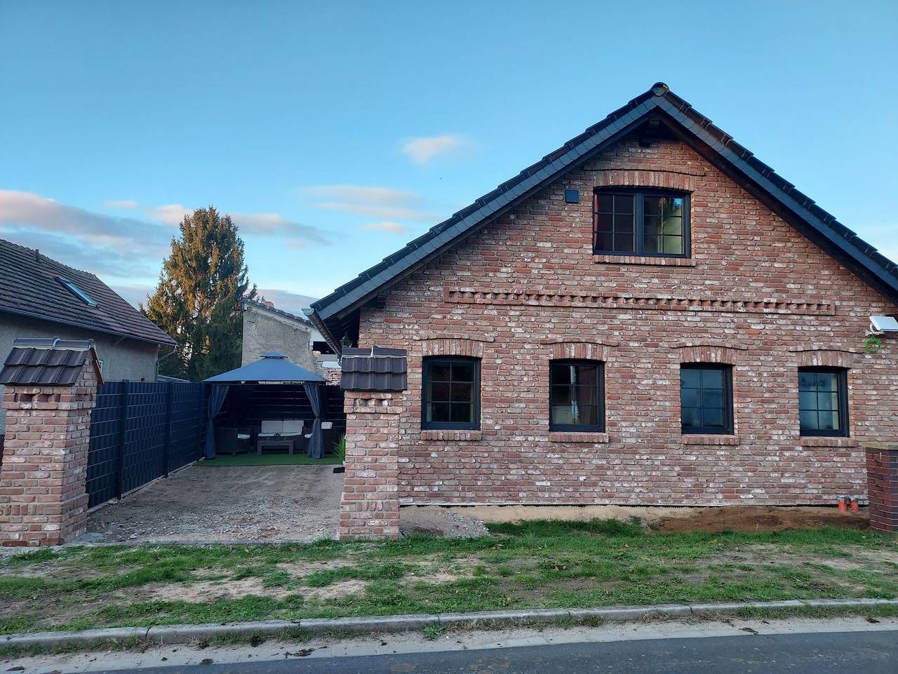 Ganze Ferienwohnung, Ferienwohnung Dahlitz in Kolkwitz, Lausitz