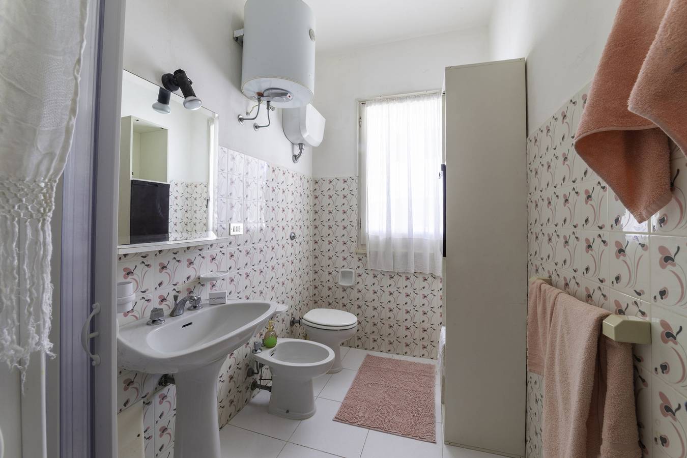 Appartement entier, Leuca Relax&Sea n.3bbis in Leuca, Castrignano del Capo