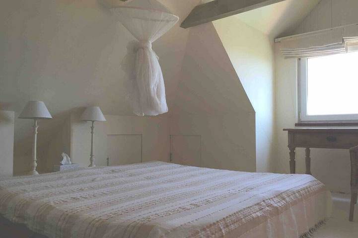 Ganze Wohnung, Romantic apartment, 5 mins from beach with scenic view & 350mbps high speed WiFi in Tarifa, Los Alcornocales