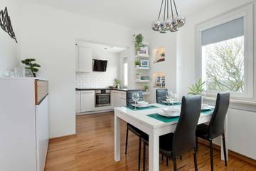 Apartament Wakacyjny dla 4 osoby w Redłowo, Gdynia, Zdjęcie 3
