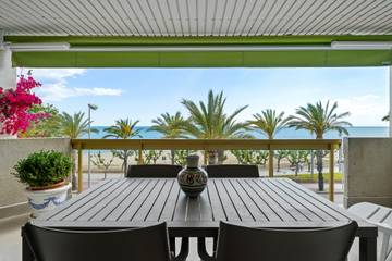 Apartamento De Férias para 4 Pessoas em Cambrils, Baix Camp, Foto 1