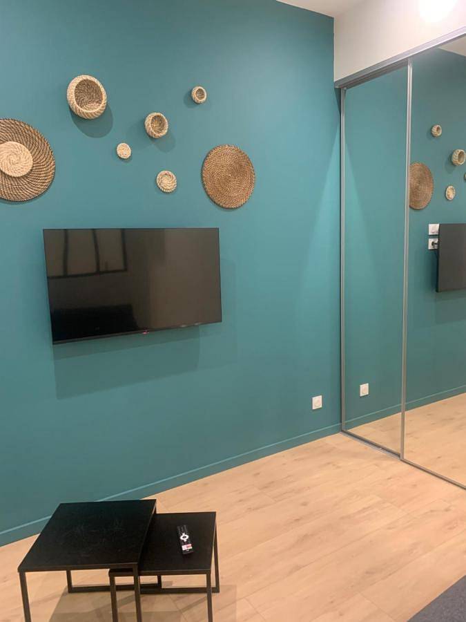 Appartement de vacances pour 2 personnes