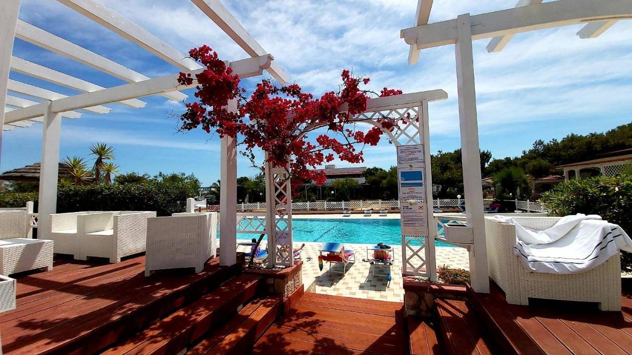 Villaggio Camping Oasi in Scialmarino, Gargano