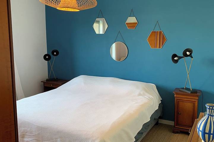 Chambre d’hôte pour 6 personnes à Lège-Cap-Ferret - 3