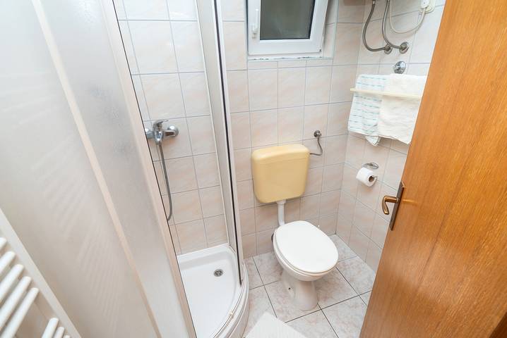 Ganze Wohnung, Apartments Marija in Rogoznica, Šibenik-Knin