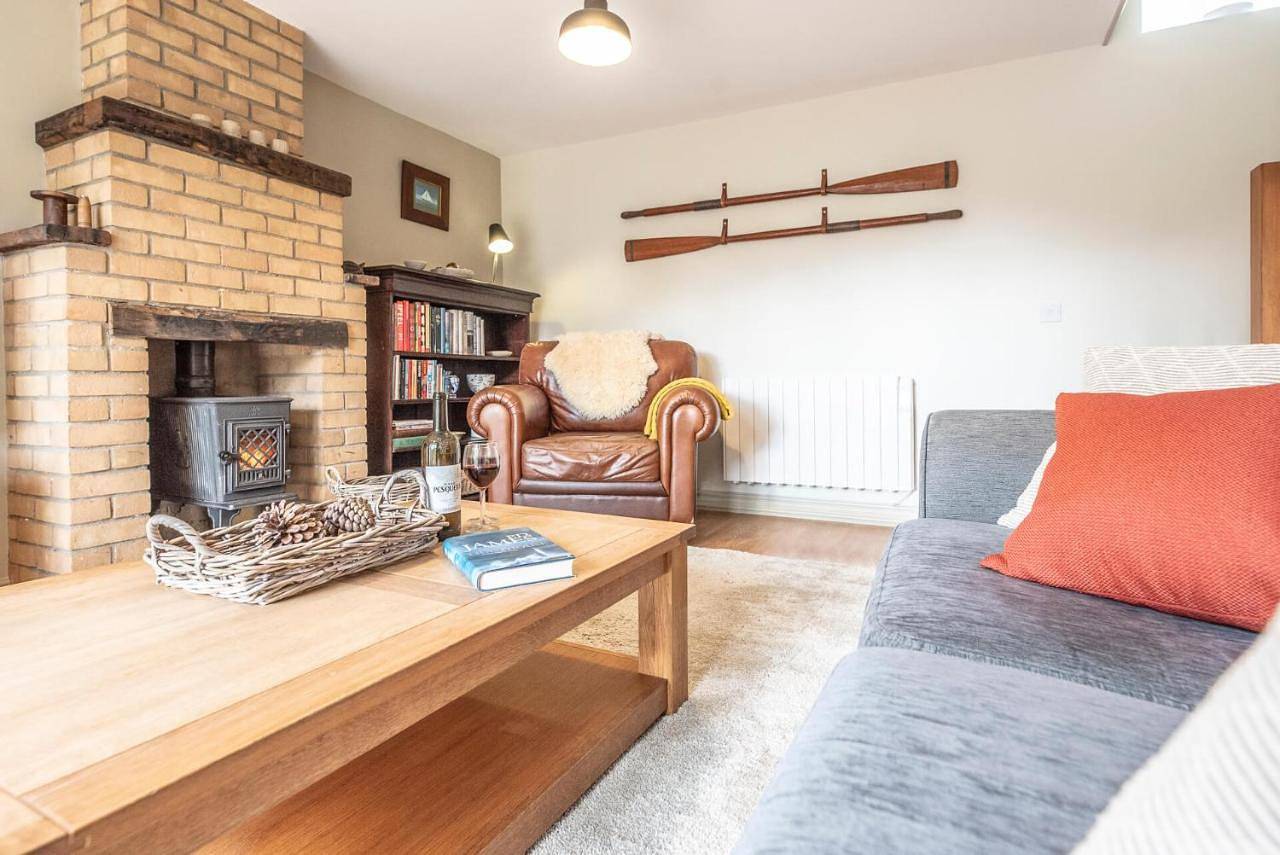Holiday Home in Waveney District, Sunrise Coast