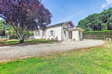 Gîte pour 5 personnes à Bégadan