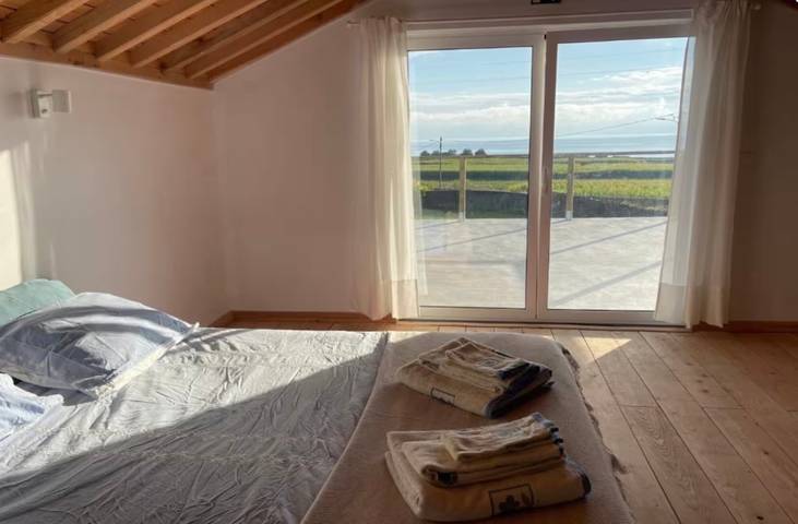 Ferienhaus für 6 Personen, mit Balkon auf den Azoren - 2