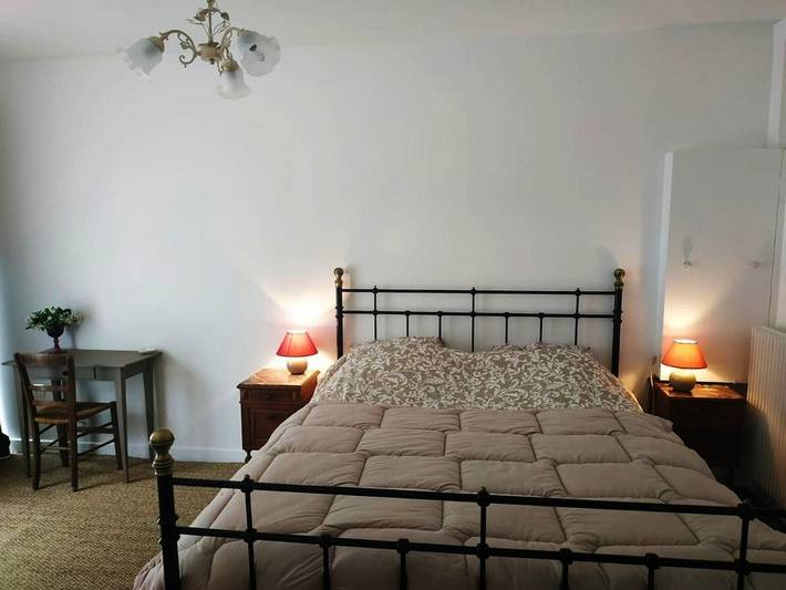 Appartement de vacances pour 2 personnes