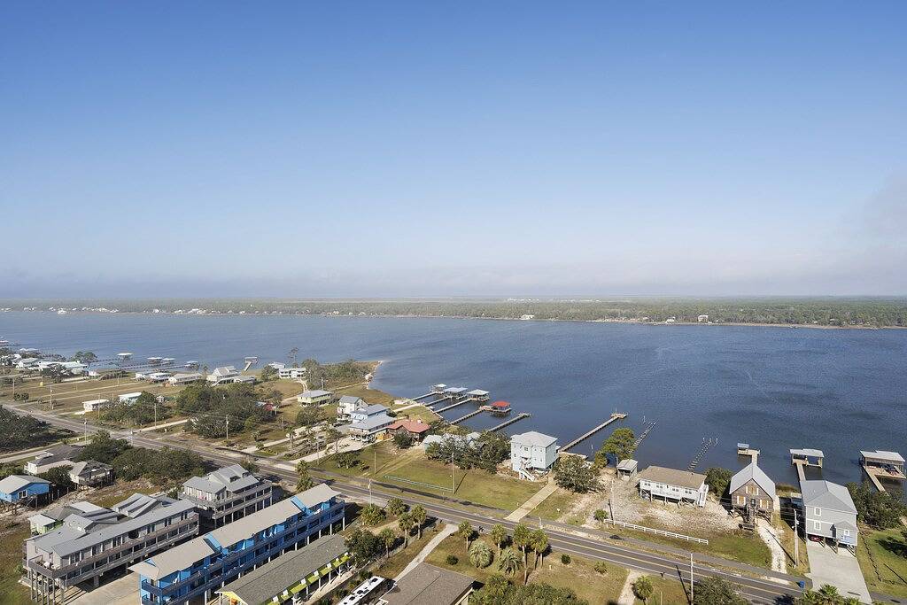 Ganze Wohnung, Florencia 708 by Liquid Life in Perdido Key, Escambia County