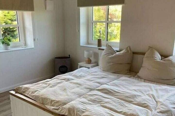 Ferienhaus für 4 Personen, mit Terrasse in Bisdorf - 4