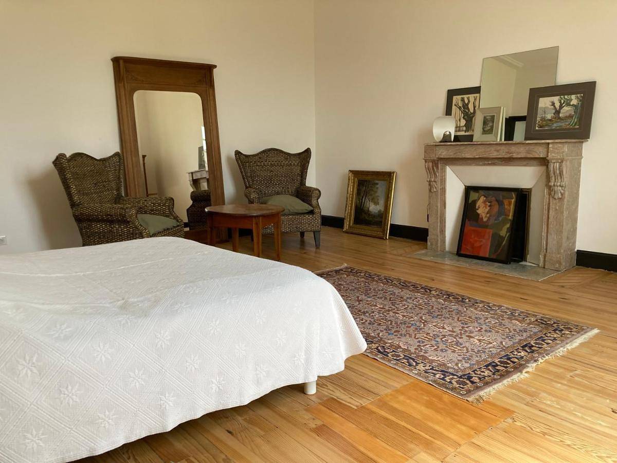 Appartement de vacances entier, Maison Mokassi in Laloubère, Hautes-Pyrénées