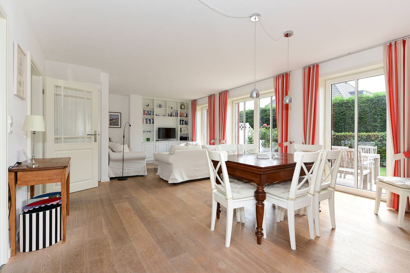 Haus Stine Andresen in Wyk auf Föhr (Stadt), Wyk auf Föhr