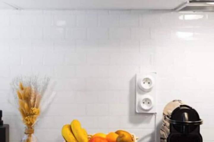 Appartement de vacances pour 2 personnes - 1