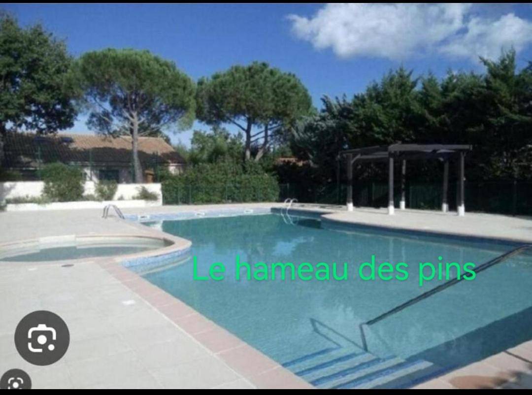 Petite maison à la campagne barbecue détente in Forcalqueiret, Côte méditerranéenne (France)
