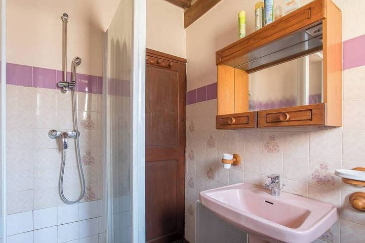 Location de vacances pour 5 personnes, avec balcon à Mirepoix - 3