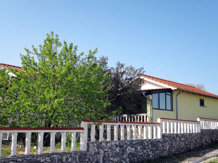 Camp Marko in Rogoznica, Šibenik-Knin