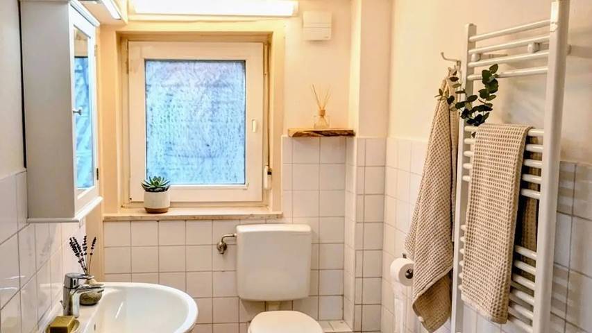 Gîte pour 6 personnes à Cassel (Allemagne) - 2
