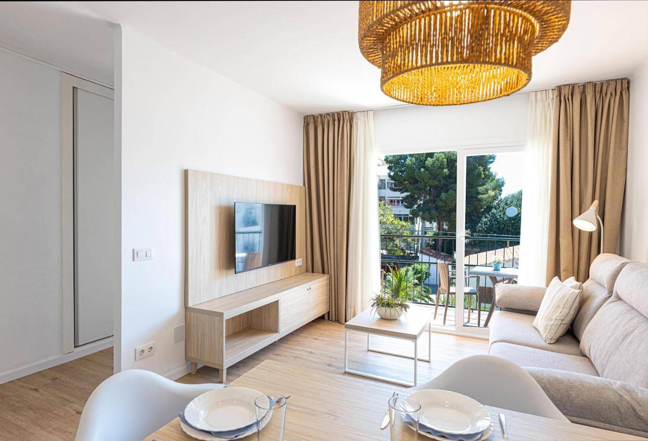 Martinez Apartments in Palmanova (Espagne), Calvià